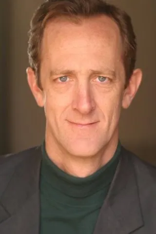 Ted Rooney