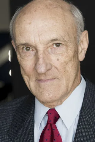 John Gowans