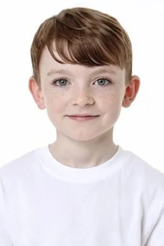 Benjamin Haigh