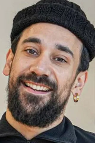 Hamun Maghsodlo