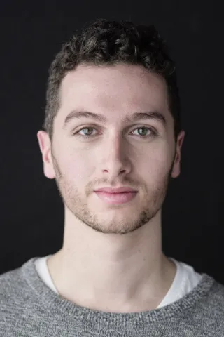 Adam Capriolo