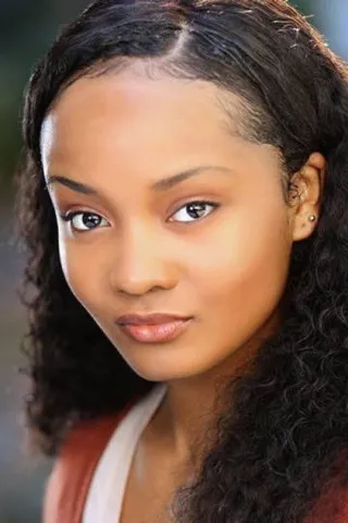 Candace B. Harris