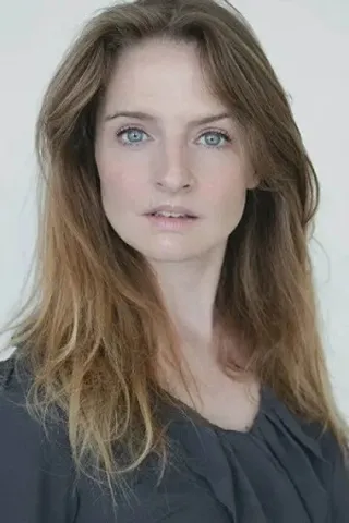 Judith Amsenga