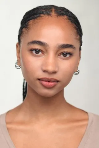 Tayler Buck