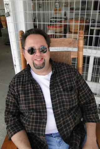 Tony Craig