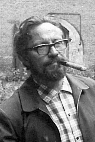 Bert Struys