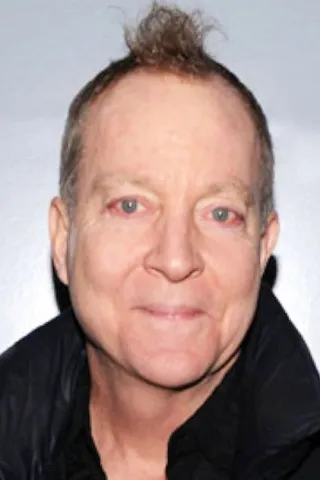 Fred Schneider