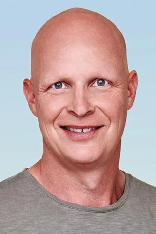 Mattias Särnholm
