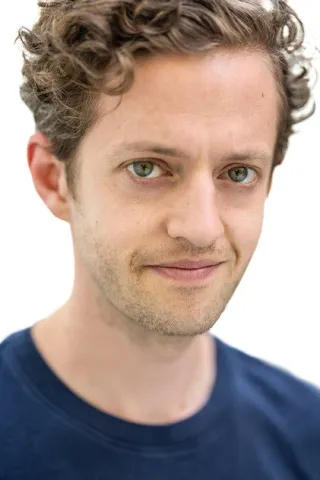 Ethan Dubin