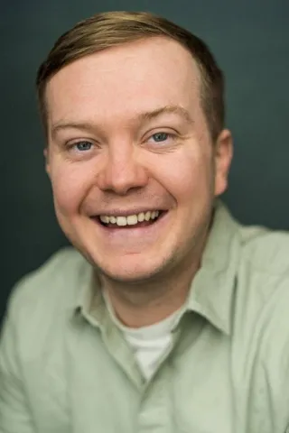 Euan Bennet