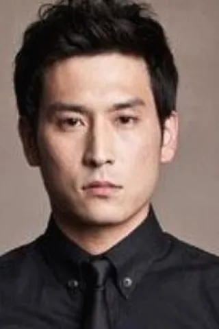Park Ki-deok