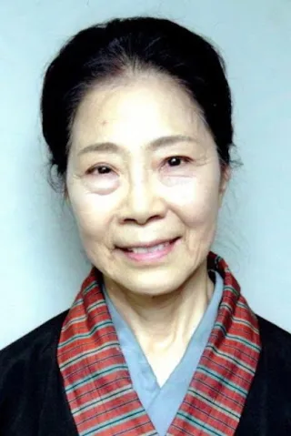 Saya Yoshida