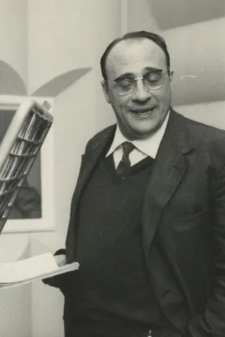 Corrado Gaipa