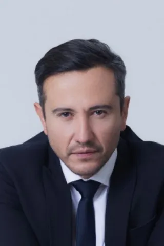 Giancarlo Mendoza Jaimes