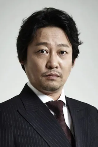 Yoon Don-seon