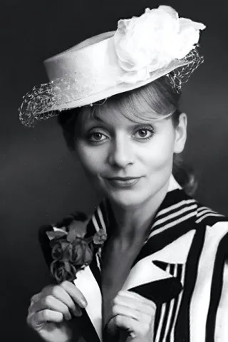 Annie Cordy