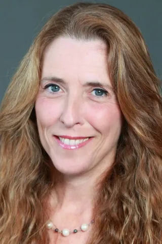 Caitlin Rother