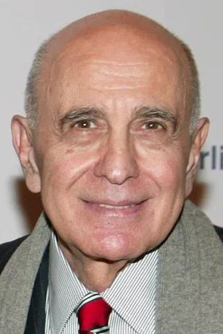 George Morfogen