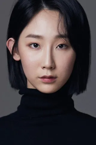 Seo E-hyun
