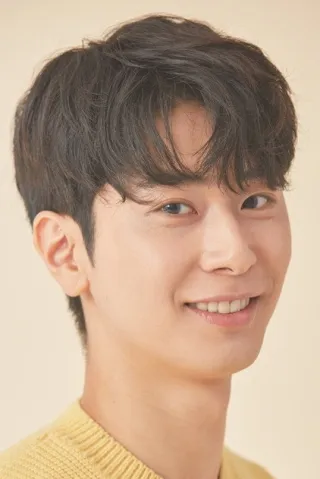 Noh Jeong-hwan