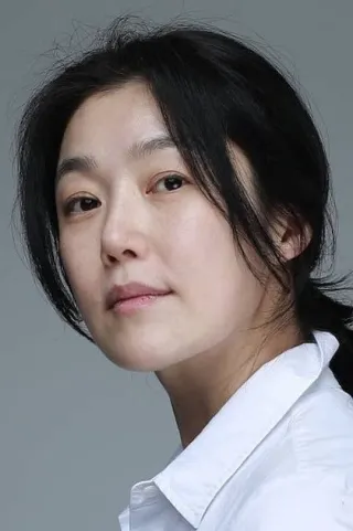 Kim Ha-jin