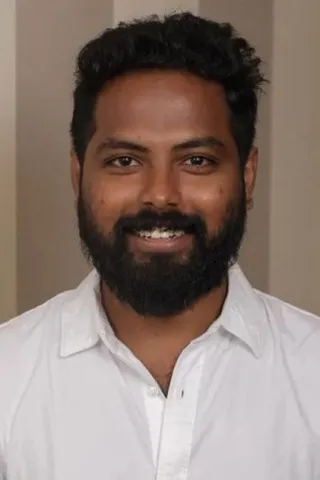 Kavi J Sundharam