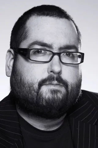 Ewen MacIntosh