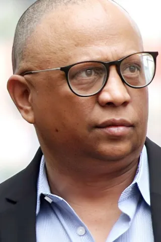 Ramon Sosa