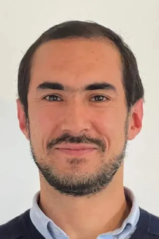 Juan Felipe Muñoz