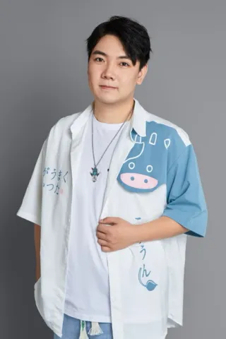 Li Jiaxiang