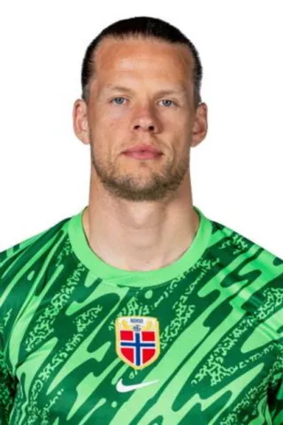 Ørjan Nyland