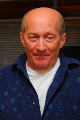 Wojciech Pszoniak