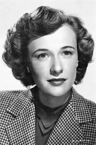Phyllis Thaxter