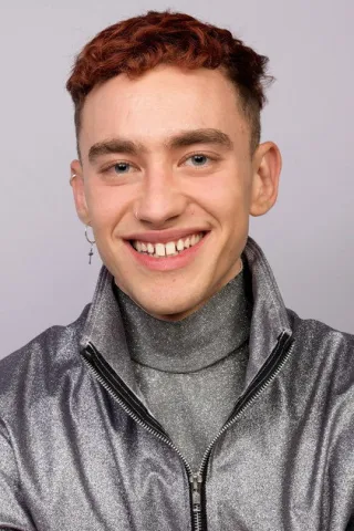 Olly Alexander