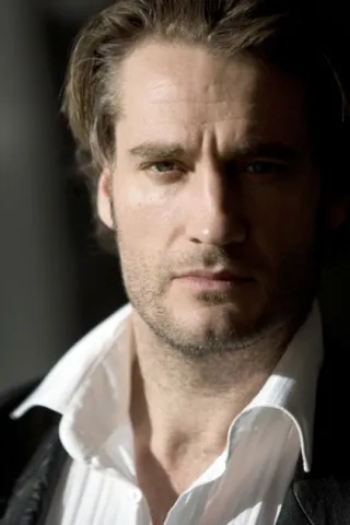 Yngve Dahlberg