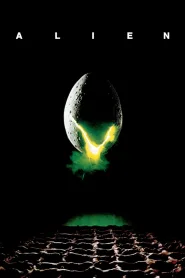 Alien - kahdeksas matkustaja (1979)