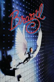 Brazil - tämän hetken tuolla puolen (1985)