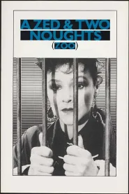 A Zed & Two Noughts (1985)