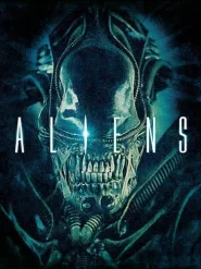 Aliens - Paluu (1986)
