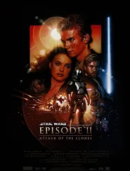 Star Wars: Episodi II – Kloonien hyökkäys (2002)