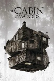 The Cabin in the Woods (2012)