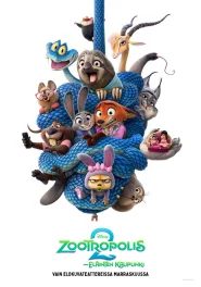 Zootropolis 2 (2025)
