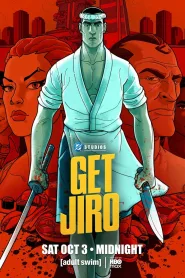 GET JIRO (2026)