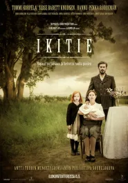 Ikitie (2017)
