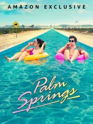 Palm Springs (2020)