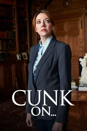 Cunk on... (2018)