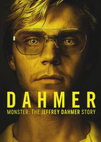 Dahmer (2022)