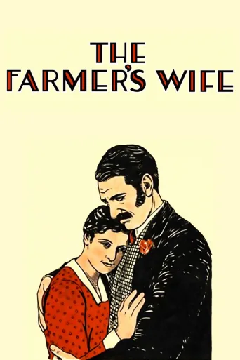 Farmarin naimakauppa (1928)