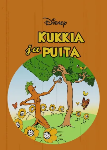 Kukkia ja puita (1932)