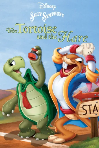 The Tortoise and the Hare (1935)